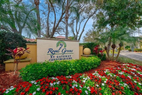 Condo in Fort Myers, Florida, 2 bedrooms  № 1042682 - photo 7