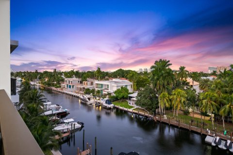 Condo in Fort Lauderdale, Florida, 3 bedrooms  № 1034004 - photo 29