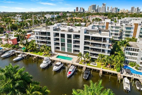 Condo in Fort Lauderdale, Florida, 3 bedrooms  № 1034004 - photo 8