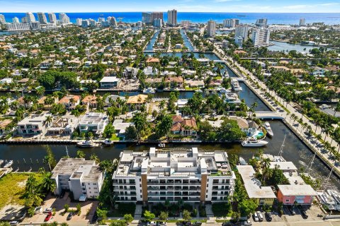 Condo in Fort Lauderdale, Florida, 3 bedrooms  № 1034004 - photo 4