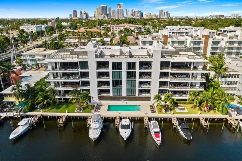 Condo in Fort Lauderdale, Florida, 3 bedrooms  № 1034004 - photo 9