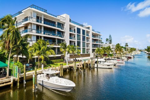 Condo in Fort Lauderdale, Florida, 3 bedrooms  № 1034004 - photo 6