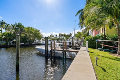 Condo in Fort Lauderdale, Florida, 3 bedrooms  № 1034004 - photo 10