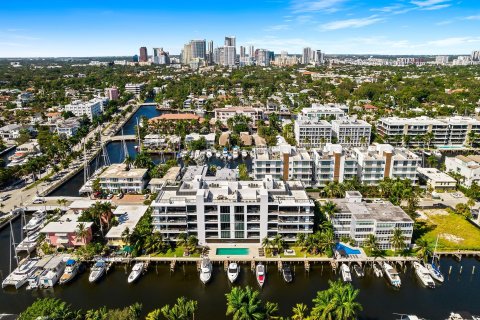 Condo in Fort Lauderdale, Florida, 3 bedrooms  № 1034004 - photo 7