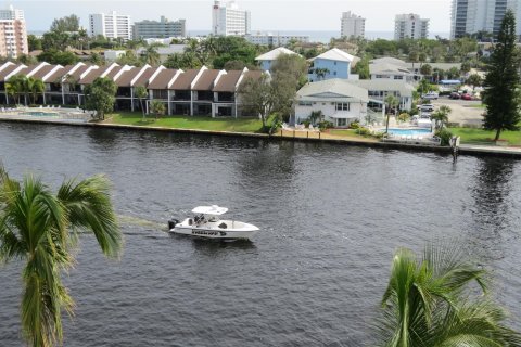 Condo in Pompano Beach, Florida, 2 bedrooms  № 1033951 - photo 29