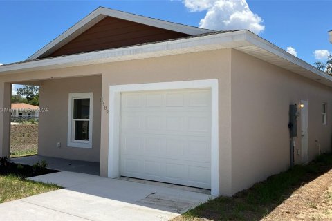 Villa ou maison à vendre à Sebring, Floride: 3 chambres, 123.56 m2 № 1321203 - photo 25