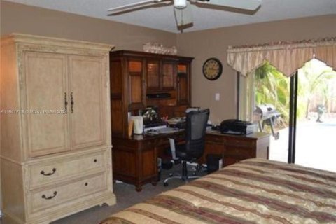 Villa ou maison à vendre à Davie, Floride: 4 chambres, 188.78 m2 № 1320964 - photo 20