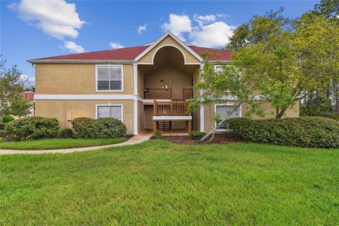 Condo in Tampa, Florida, 3 bedrooms  № 1342859 - photo 1