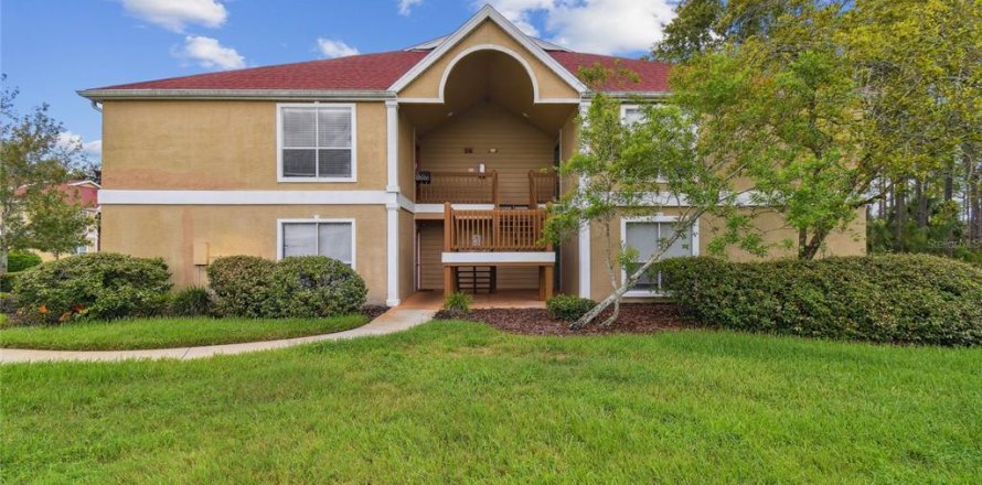 Condo in Tampa, Florida, 3 bedrooms  № 1342859