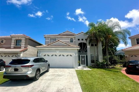 Villa ou maison à vendre à Boynton Beach, Floride: 4 chambres, 240.25 m2 № 1370560 - photo 22