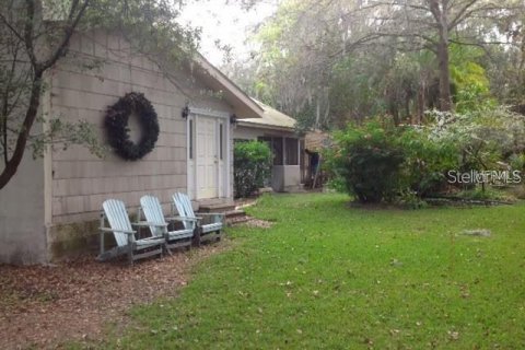 House in Plant City, Florida 3 bedrooms, 147.81 sq.m. № 1352498 - photo 1