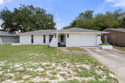 Villa ou maison à vendre à Port Richey, Floride: 2 chambres, 115.94 m2 № 1339394 - photo 2