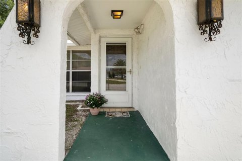 Villa ou maison à vendre à Port Richey, Floride: 2 chambres, 115.94 m2 № 1339394 - photo 5