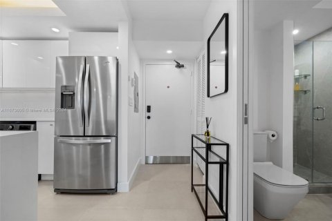 Copropriété à vendre à Miami Beach, Floride: 2 chambres, 61.22 m2 № 1397541 - photo 5