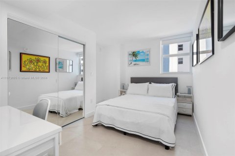 Copropriété à vendre à Miami Beach, Floride: 2 chambres, 61.22 m2 № 1397541 - photo 10