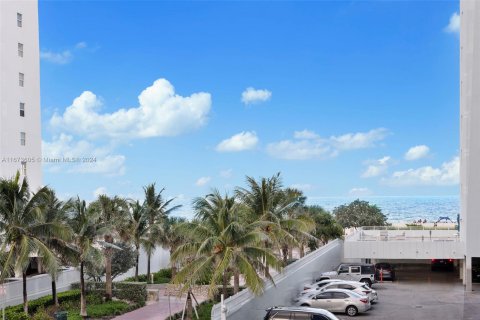 Condominio en venta en Miami Beach, Florida, 2 dormitorios, 61.22 m2 № 1397541 - foto 21