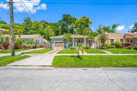 Villa ou maison à vendre à Tampa, Floride: 3 chambres, 140.1 m2 № 1288259 - photo 28