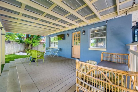 Casa en venta en Tampa, Florida, 3 dormitorios, 140.1 m2 № 1288259 - foto 20