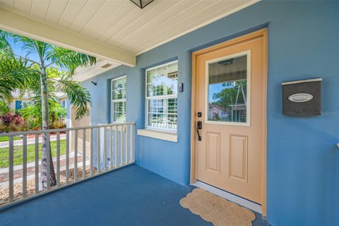 Casa en venta en Tampa, Florida, 3 dormitorios, 140.1 m2 № 1288259 - foto 4