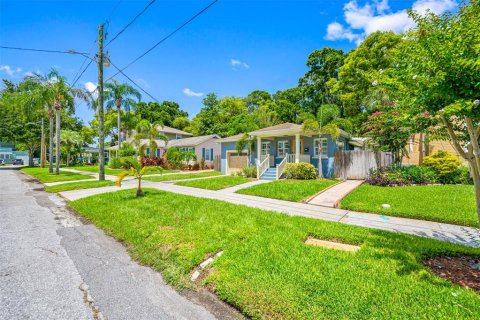 Villa ou maison à vendre à Tampa, Floride: 3 chambres, 140.1 m2 № 1288259 - photo 24