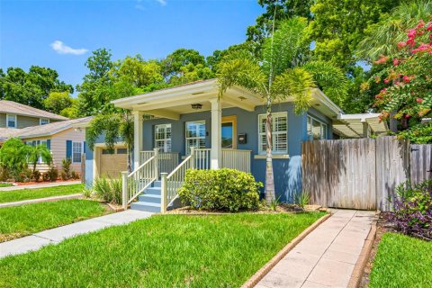 Villa ou maison à vendre à Tampa, Floride: 3 chambres, 140.1 m2 № 1288259 - photo 27