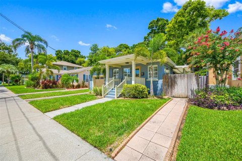 Casa en venta en Tampa, Florida, 3 dormitorios, 140.1 m2 № 1288259 - foto 26