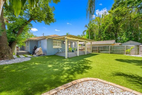 Villa ou maison à vendre à Tampa, Floride: 3 chambres, 140.1 m2 № 1288259 - photo 15