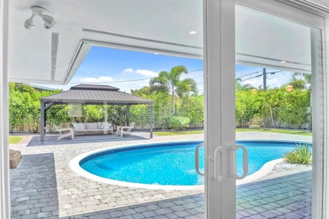 Casa en venta en Fort Lauderdale, Florida, 3 dormitorios, 176.42 m2 № 1216025 - foto 15