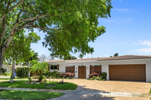 Villa ou maison à vendre à Fort Lauderdale, Floride: 3 chambres, 176.42 m2 № 1216025 - photo 2