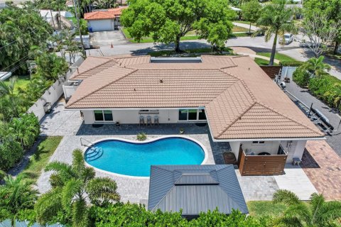 Casa en venta en Fort Lauderdale, Florida, 3 dormitorios, 176.42 m2 № 1216025 - foto 21