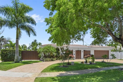 Villa ou maison à vendre à Fort Lauderdale, Floride: 3 chambres, 176.42 m2 № 1216025 - photo 20