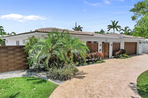 Villa ou maison à vendre à Fort Lauderdale, Floride: 3 chambres, 176.42 m2 № 1216025 - photo 25