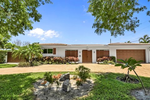 Villa ou maison à vendre à Fort Lauderdale, Floride: 3 chambres, 176.42 m2 № 1216025 - photo 19