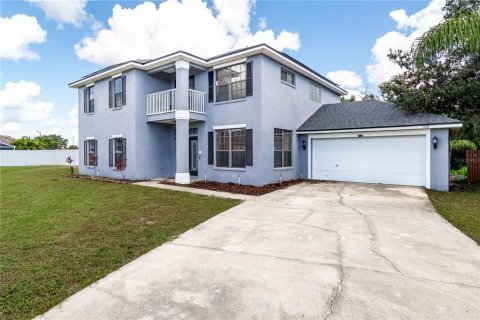 Casa en venta en Deltona, Florida, 5 dormitorios, 285.86 m2 № 1405652 - foto 4