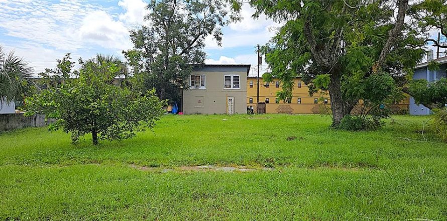 Casa en Saint Petersburg, Florida 1 dormitorio, 44.59 m2 № 1405651