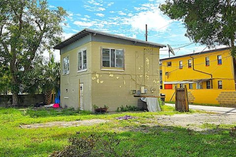 Casa en venta en Saint Petersburg, Florida, 1 dormitorio, 44.59 m2 № 1405651 - foto 4