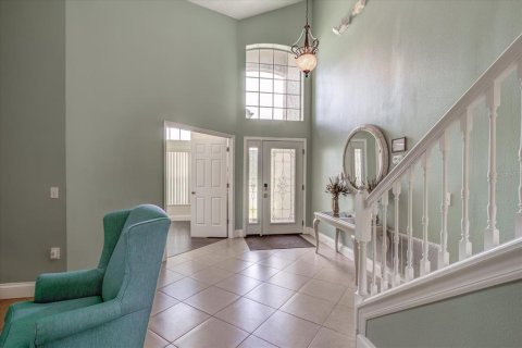 Villa ou maison à vendre à Kissimmee, Floride: 5 chambres, 243.22 m2 № 1261780 - photo 5