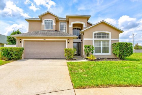 Villa ou maison à vendre à Kissimmee, Floride: 5 chambres, 243.22 m2 № 1261780 - photo 1