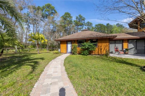 Villa ou maison à vendre à Lutz, Floride: 4 chambres, 294.5 m2 № 1048712 - photo 3