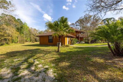 Villa ou maison à vendre à Lutz, Floride: 4 chambres, 294.5 m2 № 1048712 - photo 22