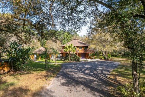 Villa ou maison à vendre à Lutz, Floride: 4 chambres, 294.5 m2 № 1048712 - photo 30