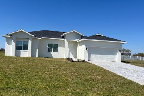Villa ou maison à vendre à Sebring, Floride: 3 chambres, 175.68 m2 № 1048674 - photo 1