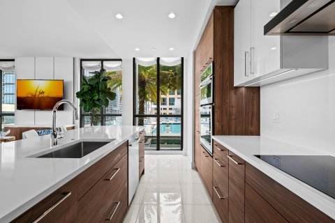 Copropriété à vendre à Fort Lauderdale, Floride: 3 chambres, 222.5 m2 № 1017997 - photo 23