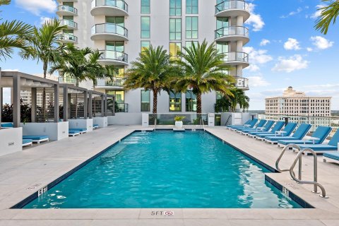 Condo in Fort Lauderdale, Florida, 3 bedrooms  № 1017997 - photo 7