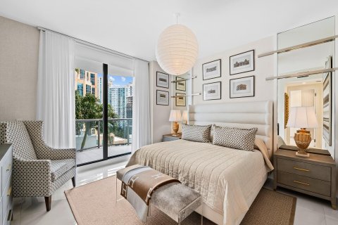 Copropriété à vendre à Fort Lauderdale, Floride: 3 chambres, 222.5 m2 № 1017997 - photo 17