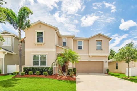 Villa ou maison à vendre à Kissimmee, Floride: 8 chambres, 338.91 m2 № 1320555 - photo 1