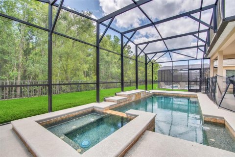 Villa ou maison à vendre à Kissimmee, Floride: 8 chambres, 338.91 m2 № 1320555 - photo 4