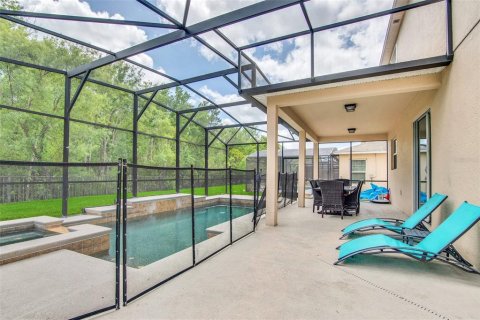 Villa ou maison à vendre à Kissimmee, Floride: 8 chambres, 338.91 m2 № 1320555 - photo 3