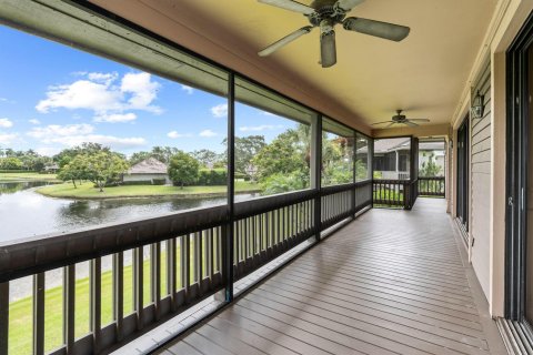 Condo in Wellington, Florida, 2 bedrooms  № 1077007 - photo 6