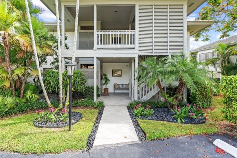 Condo in Wellington, Florida, 2 bedrooms  № 1077007 - photo 2